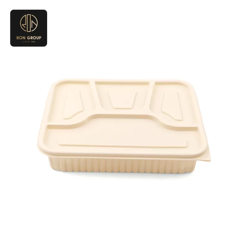 Cornstarch Lunch Box Series B
