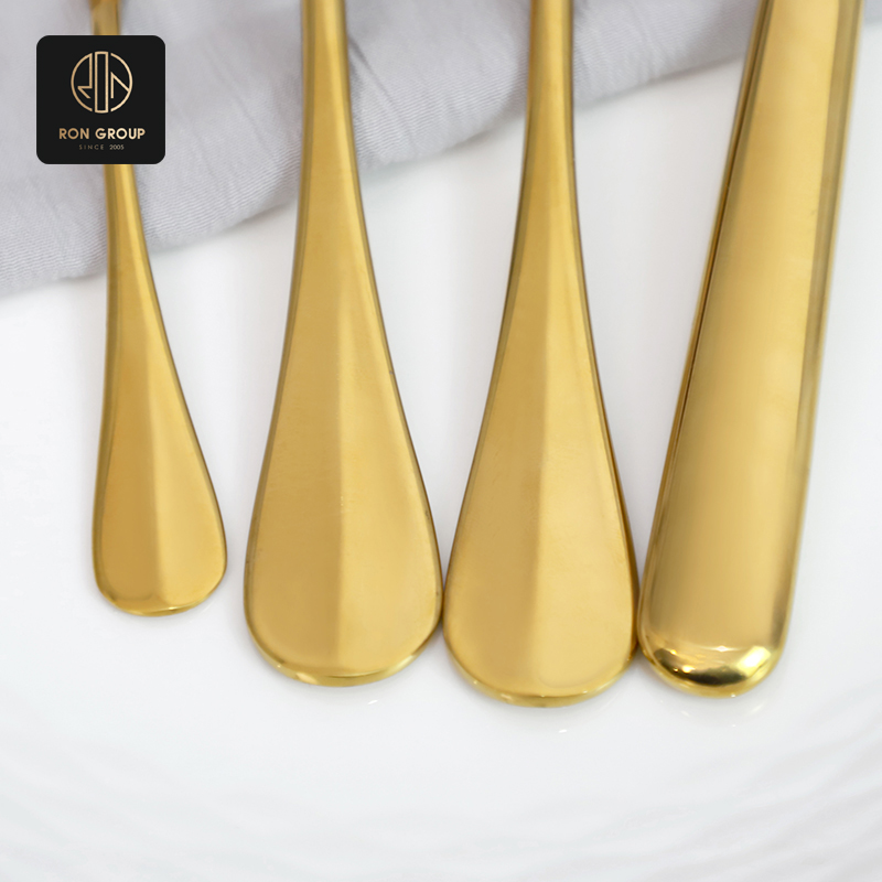 Golden Luxe Series