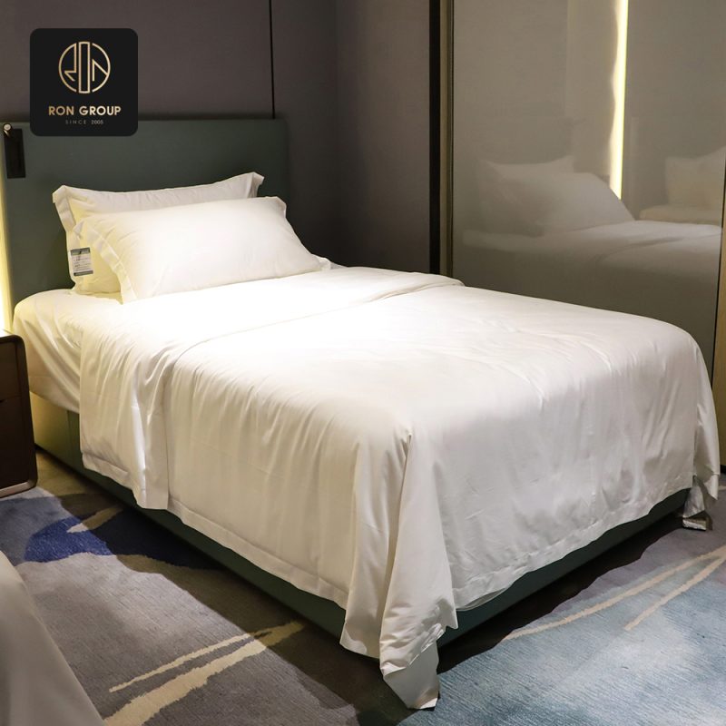 Tranquil Hotel Set Series A