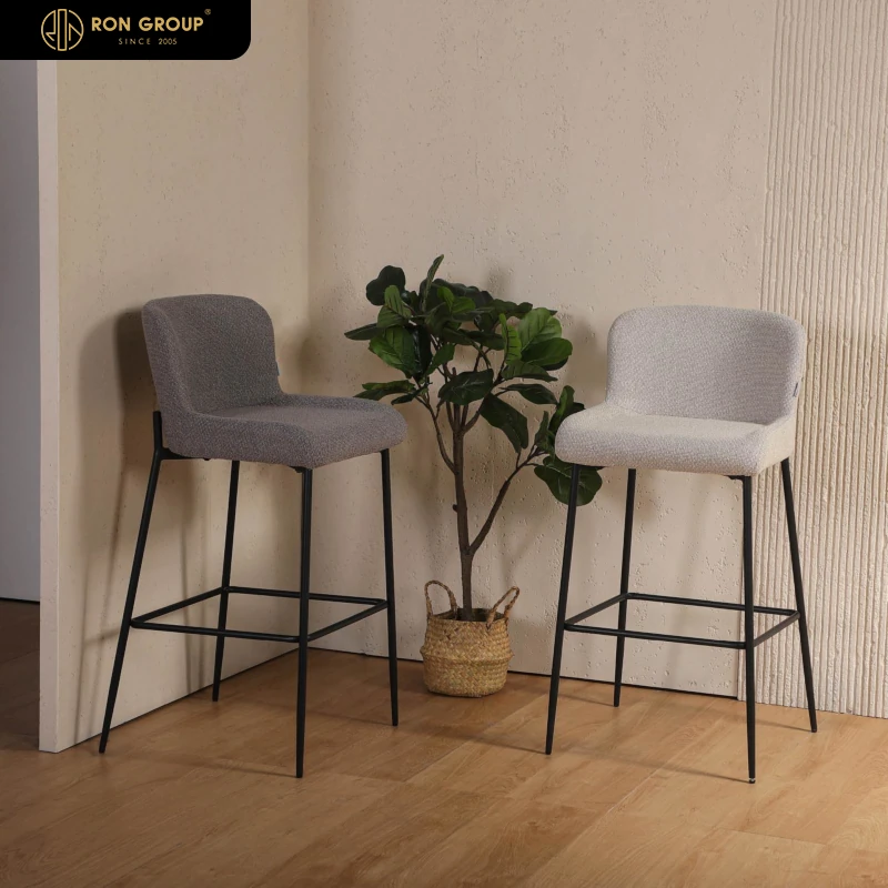 Waterproof Bar Stool Series