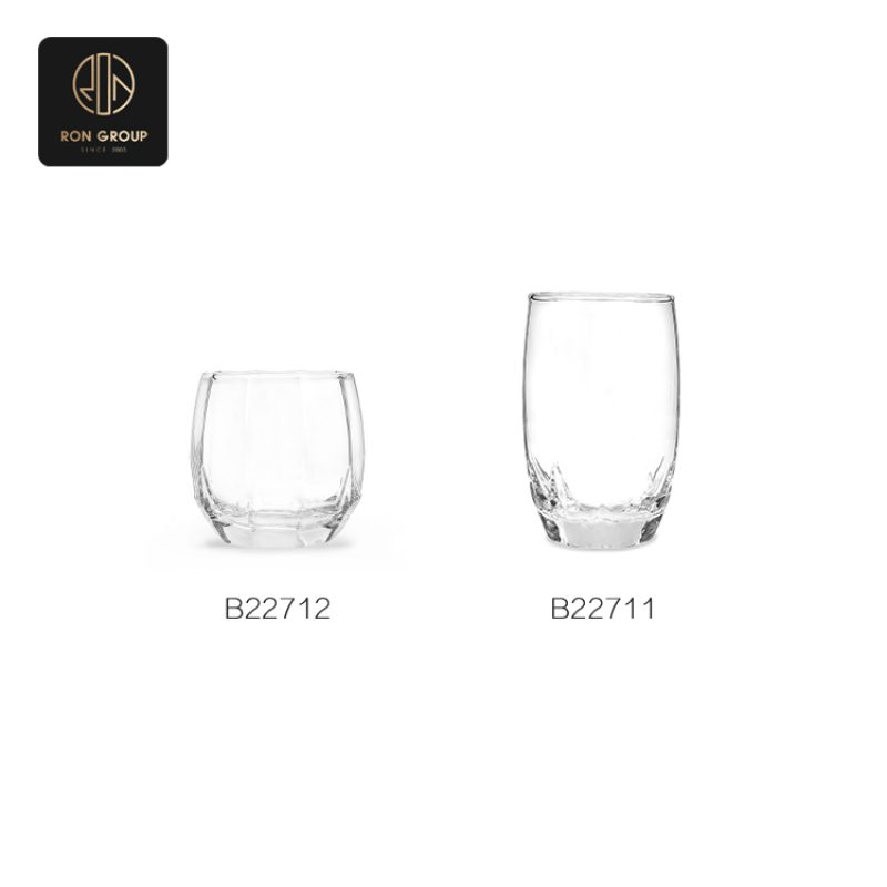 Classic Glass Series A