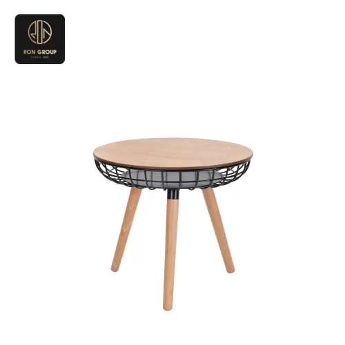 Cafe Table Series N