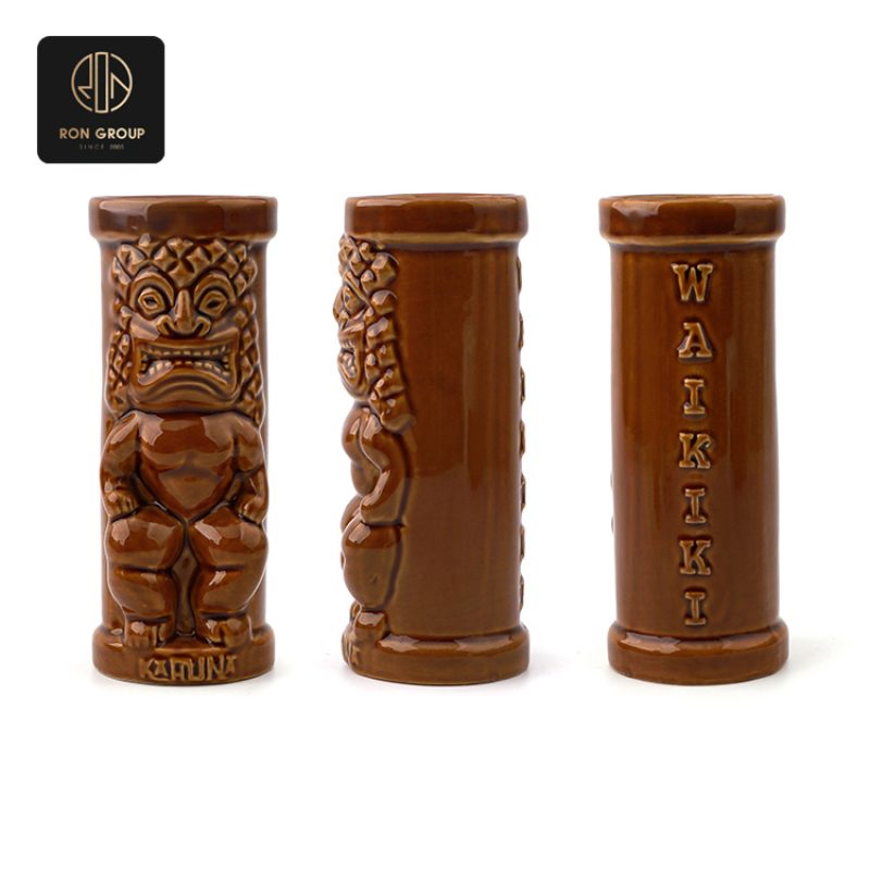 Tribal Echo Series B