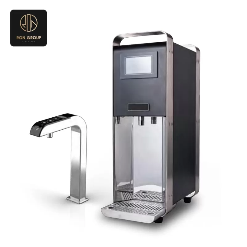Coffee Machine Series K