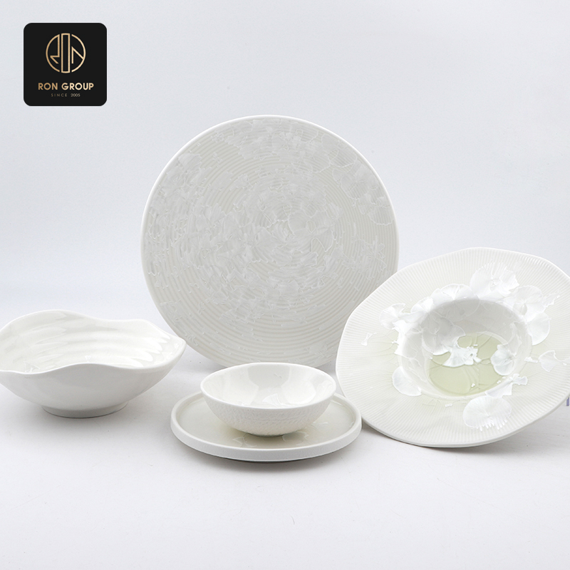 Snow Pearl Radiance B Series