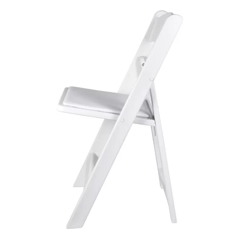 Resin Folding Chairs  Series D