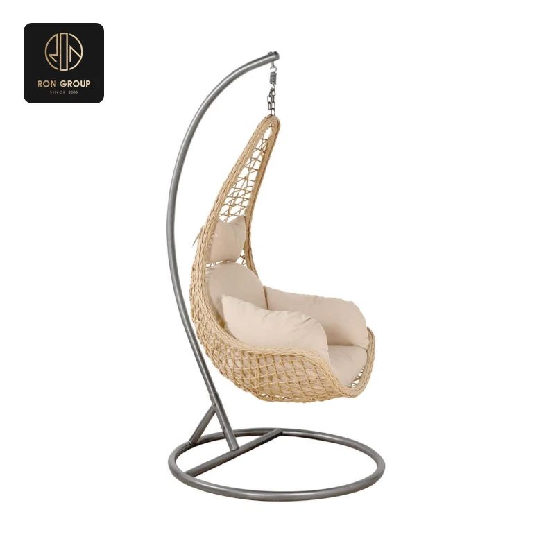 Comfortable Outdoor Series D
