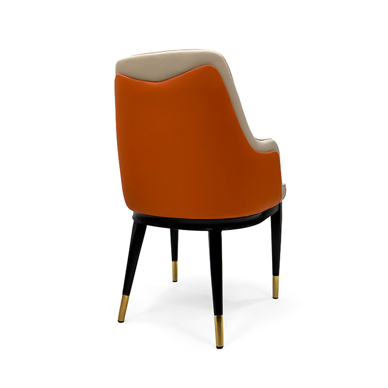 Modern Curve Series