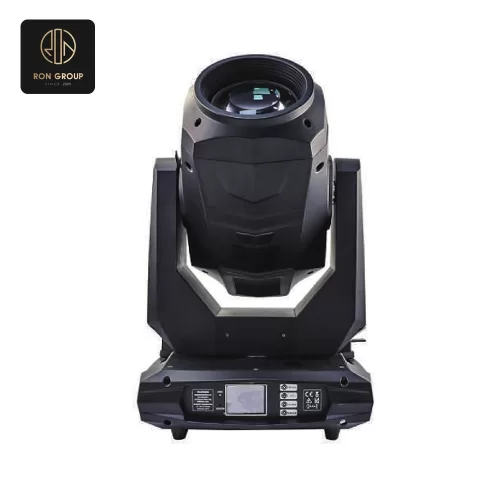 Beam Pattern Dyed Moving Head Lamp