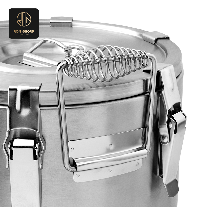 Composite Barrel Series