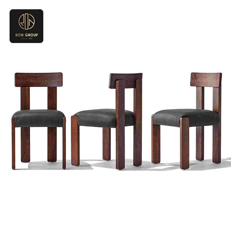 Bold Timber Series