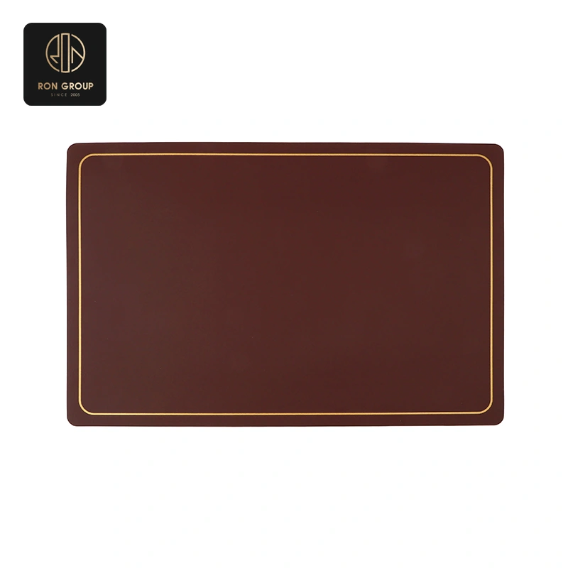 Square Placemat Series B