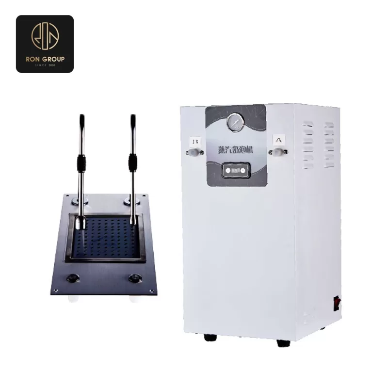 Water Machine Series