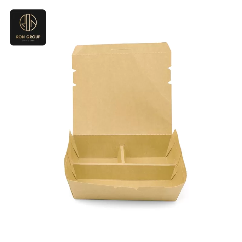 Convenient Lunch Box Series F