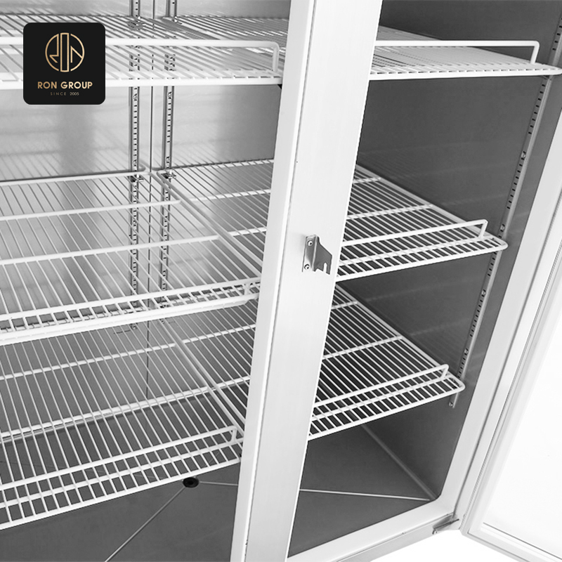 Double Door Kitchen Cabinet Series D