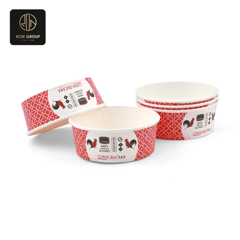 Fresh Cup Series A