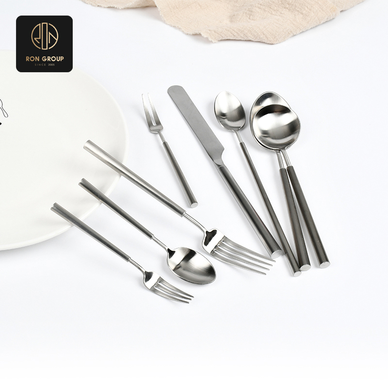 Streamline Charm Series