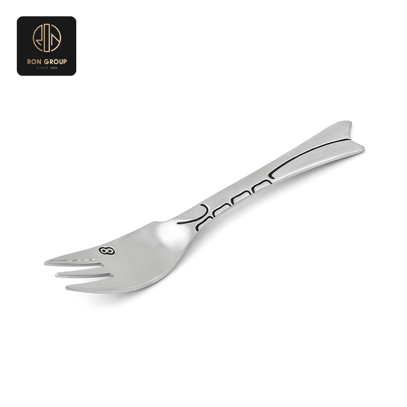 Kids Flatware Series