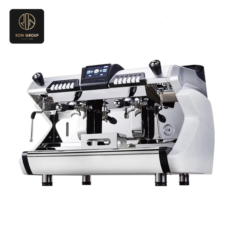 Coffee Machine Series I