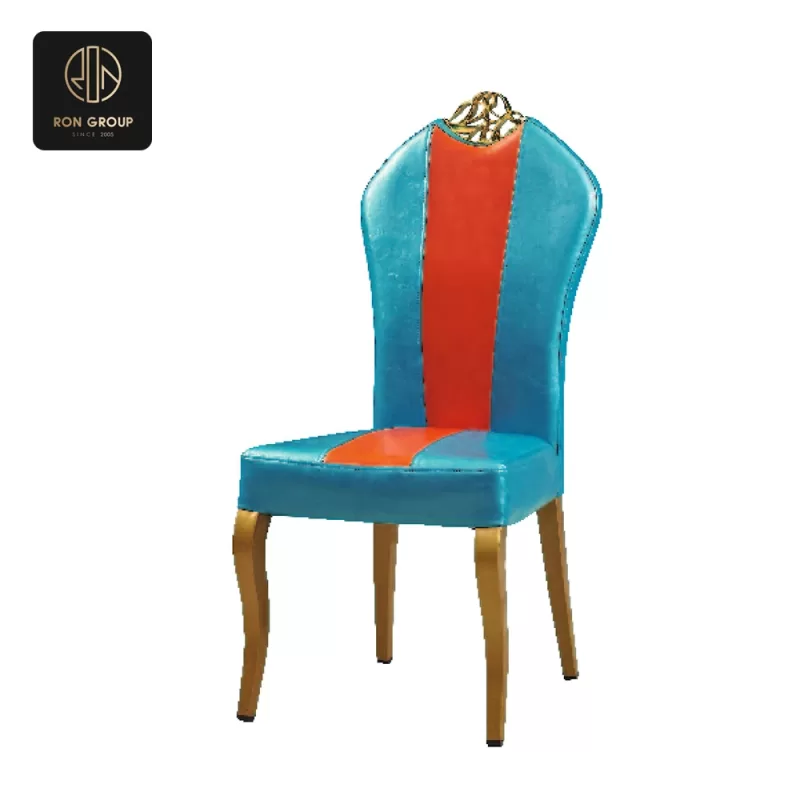 Regal-Elegance Chair Series O