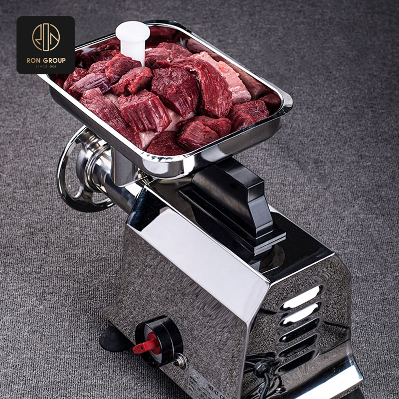Meat Grinder Series C