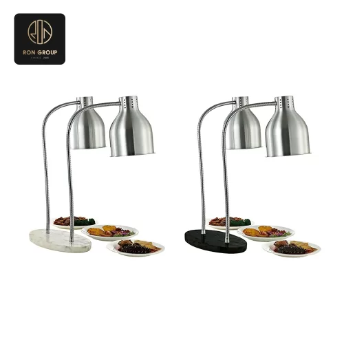Heat Lamp Series D