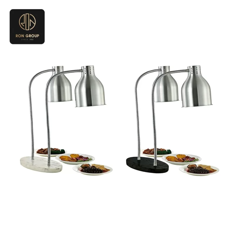 Heat Lamp Series D