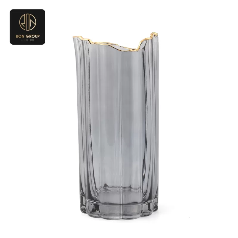 Glass Vase Series H