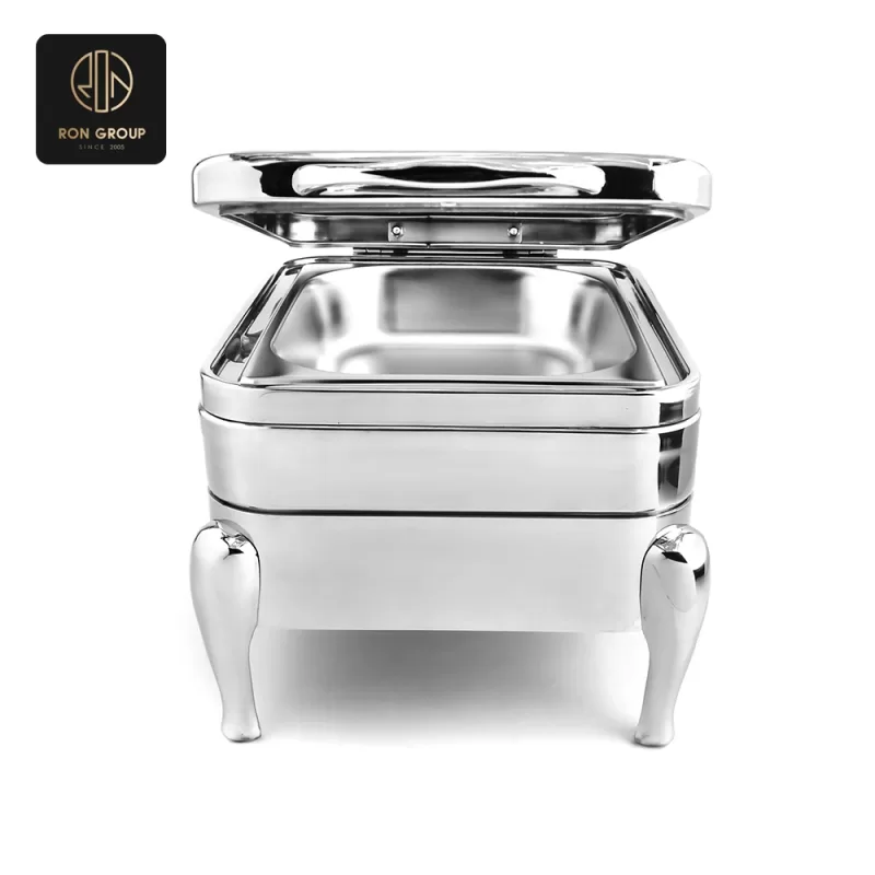 Heat-resisting Chafing Dish Series C
