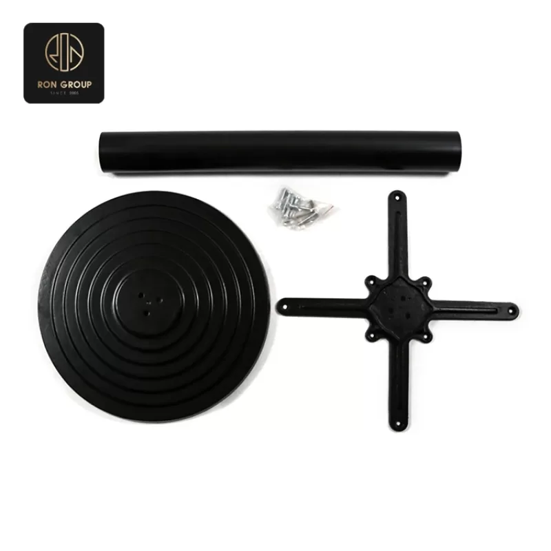 Vintage Table Base Series A