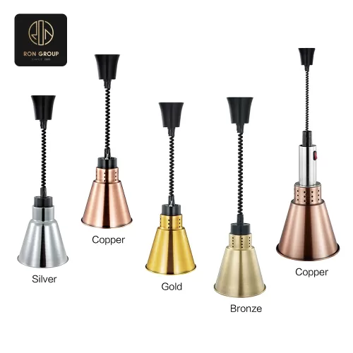 Heat Lamp Series P