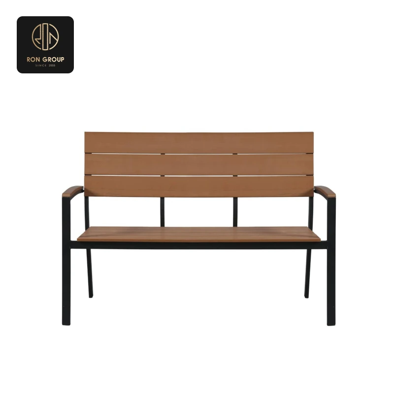 Wood Bench Series