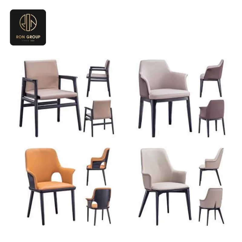 Regal-Elegance Chair Series D