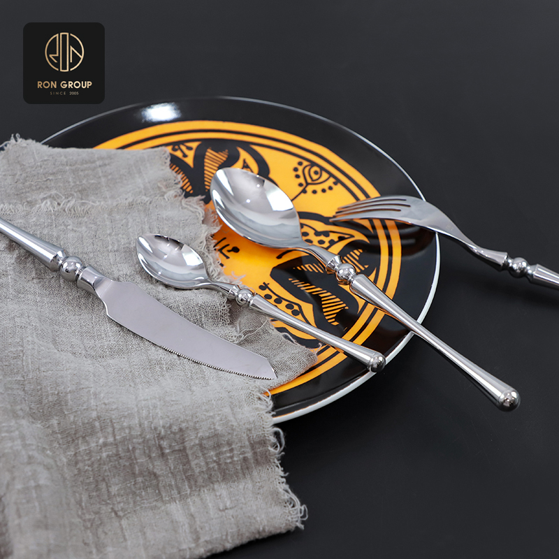 Ornate Cutlery Series