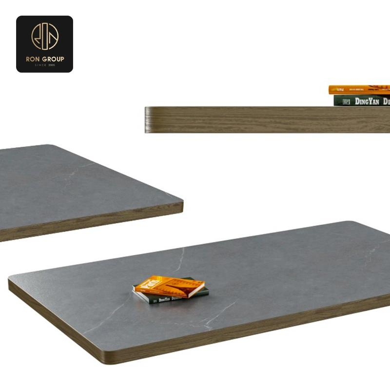 Rock Table Top Series D