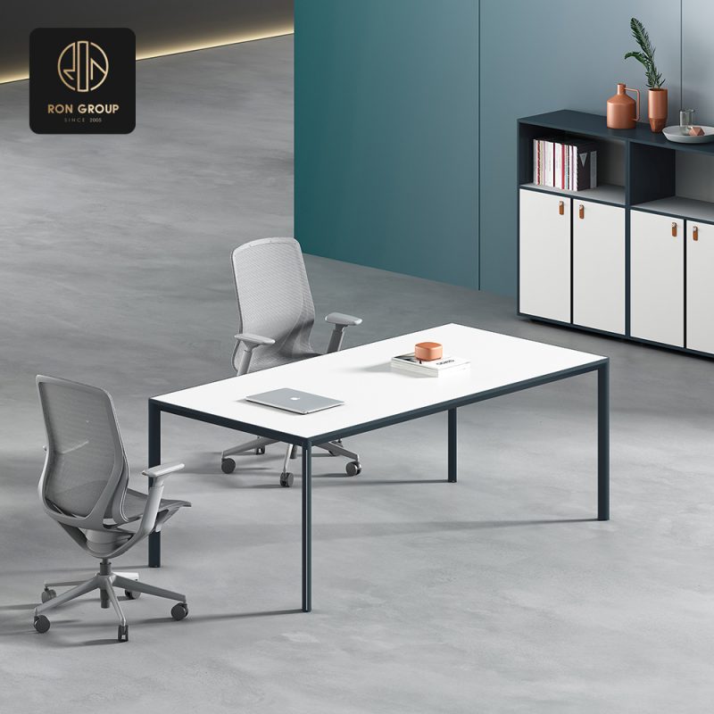 Modern Workspace Series C