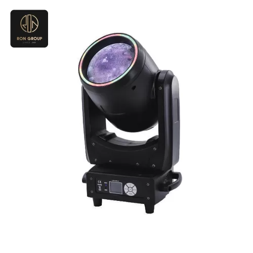 LED Beam Oscillating Lamp A