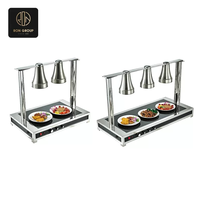 Heat Lamp Series M