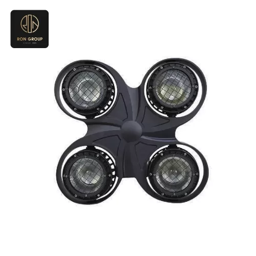 LED Audience Light