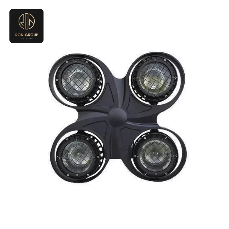 LED Audience Light