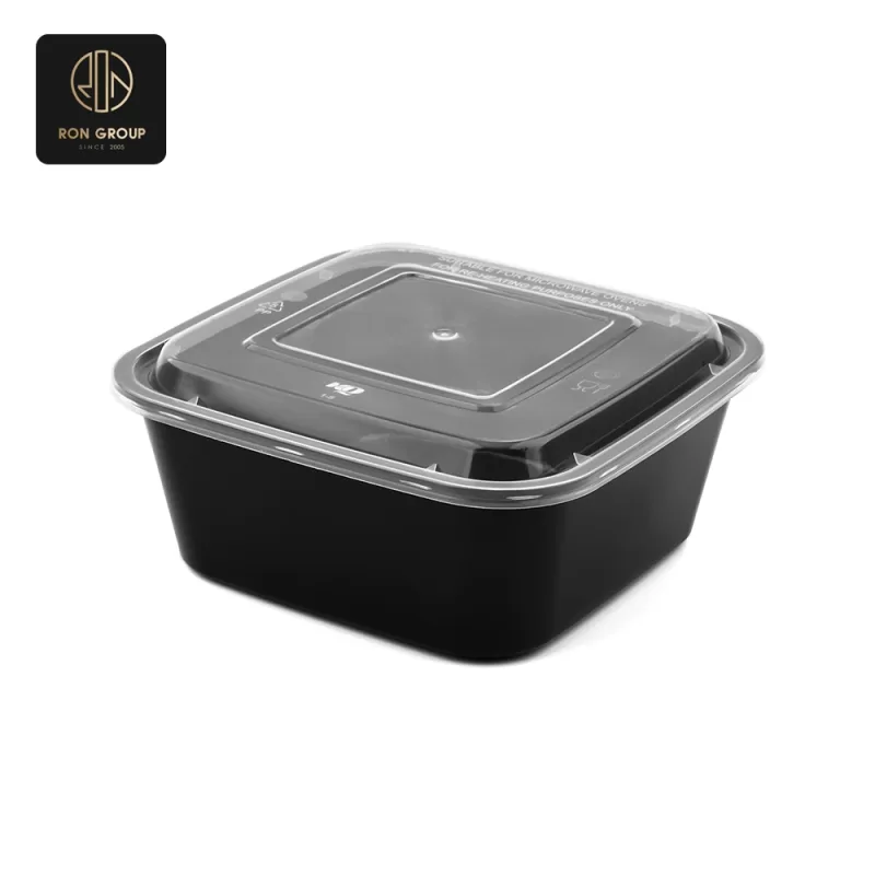 Lunch Box Series A