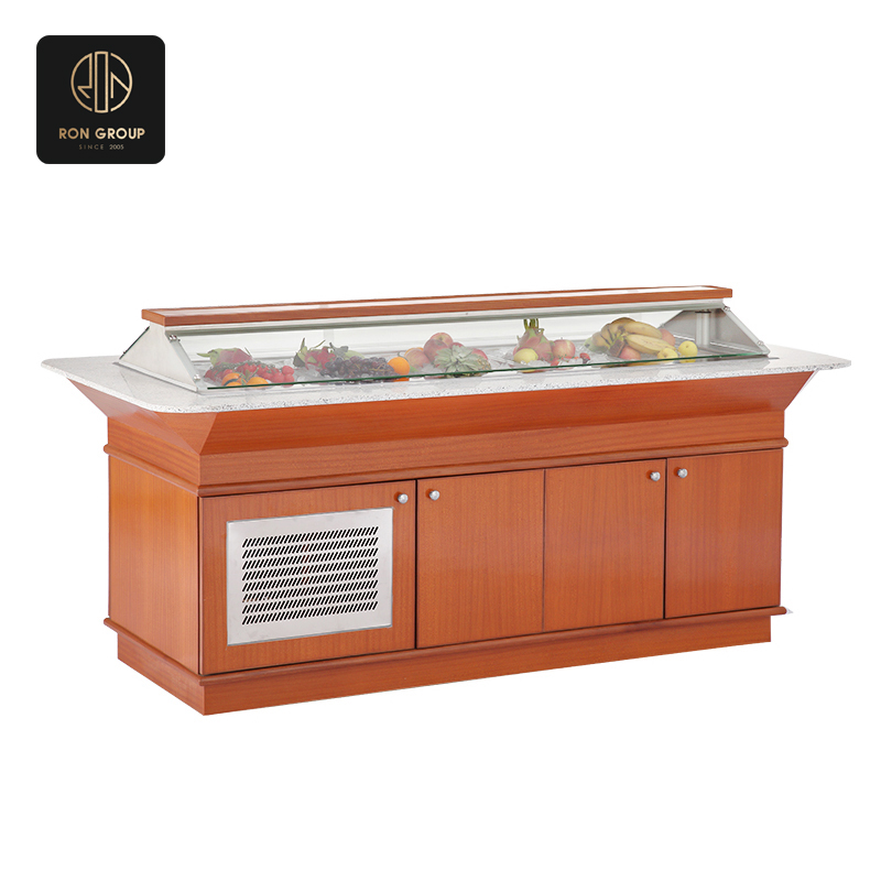 Salad Table Series P