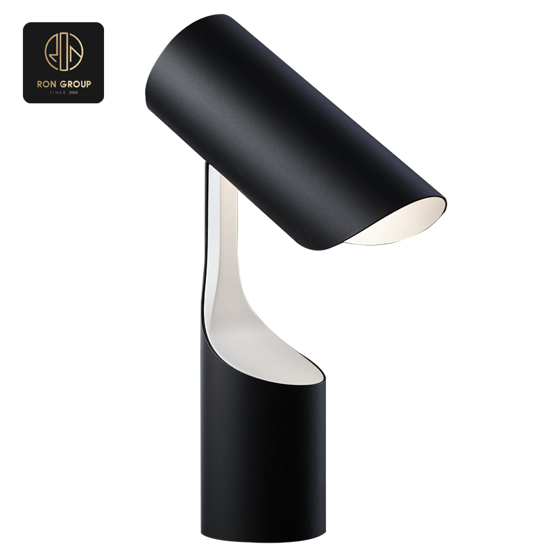 Modern design tablelamp
