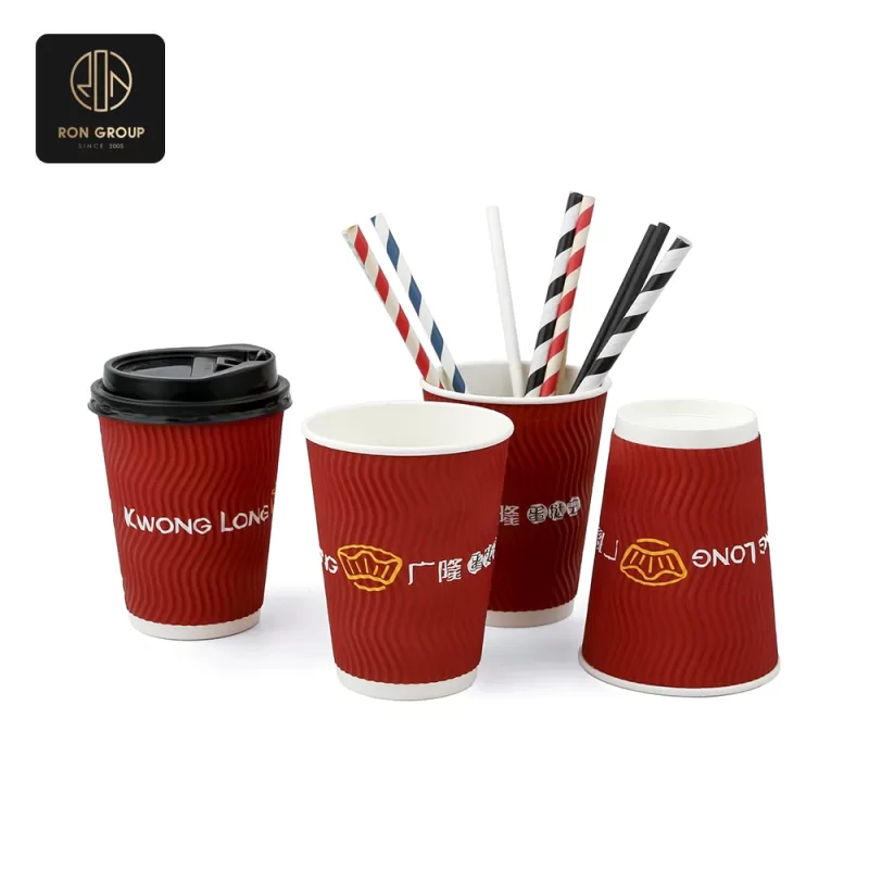 Paper Cup Series A