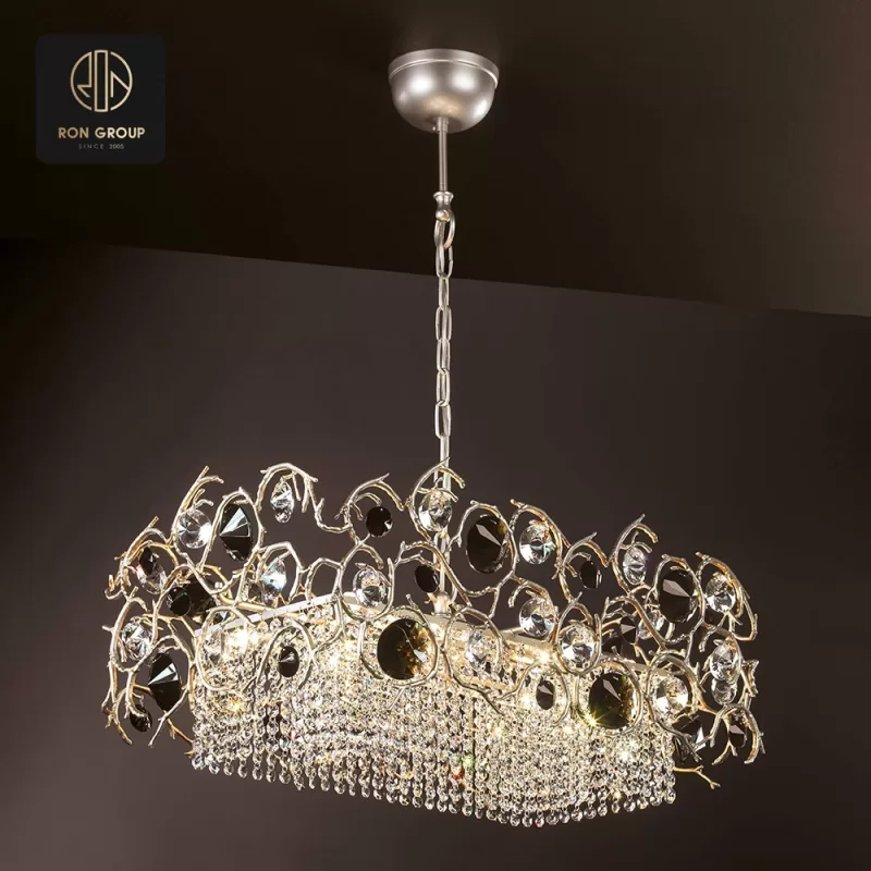 Coral Diamond Series D