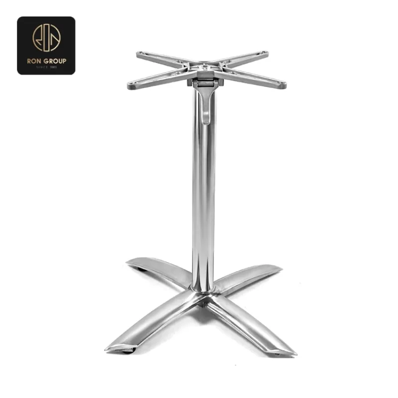 Vintage Table Base Series B