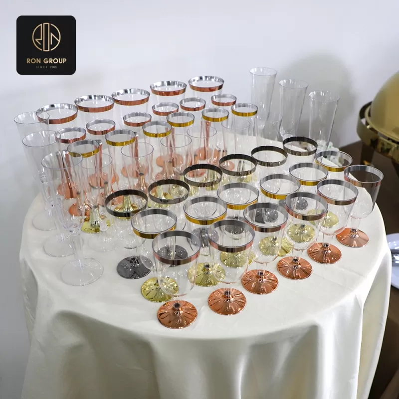Party Cup Series G
