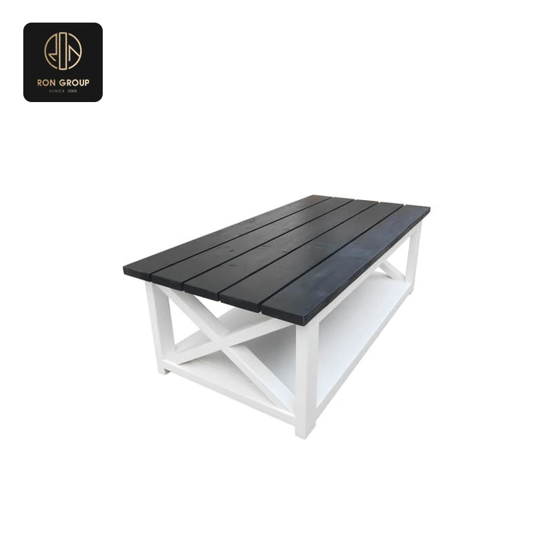 Country Style Table Series A