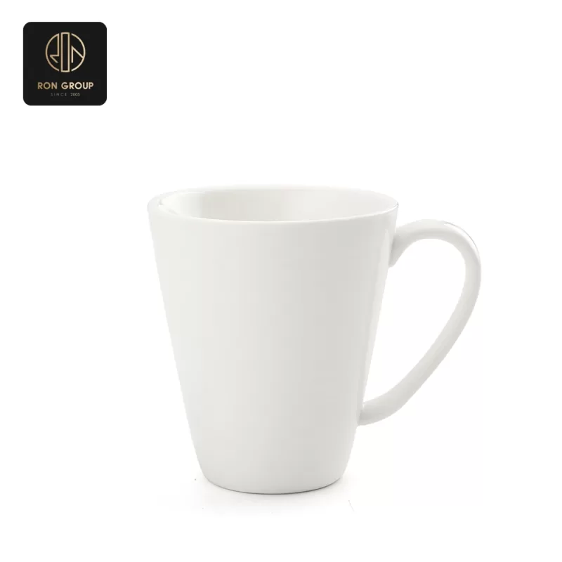 Modern coffee cup series H