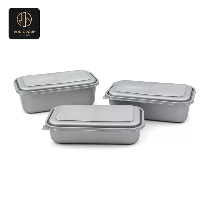 Lunch Box Series B